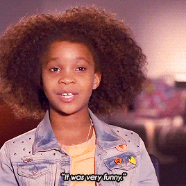 Young Black Actress GIFs - Get the best GIF on GIPHY