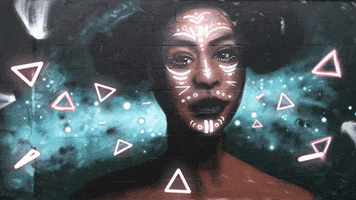 Space GIF