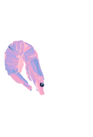 Fabienne Chapot Sticker