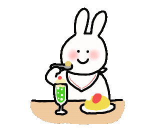 Rabbit Sticker For Ios Android Giphy