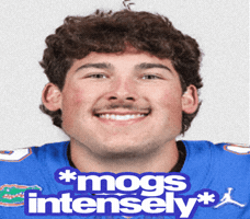 Florida Gators GIF