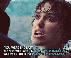 pride and prejudice wow that took way longer than it should have GIF