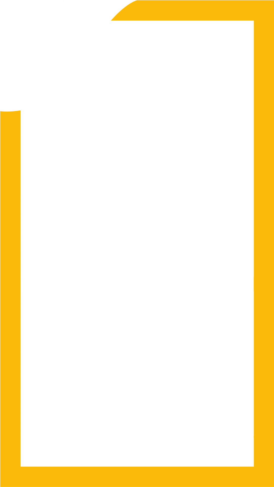 Frame Sticker by VakıfBank