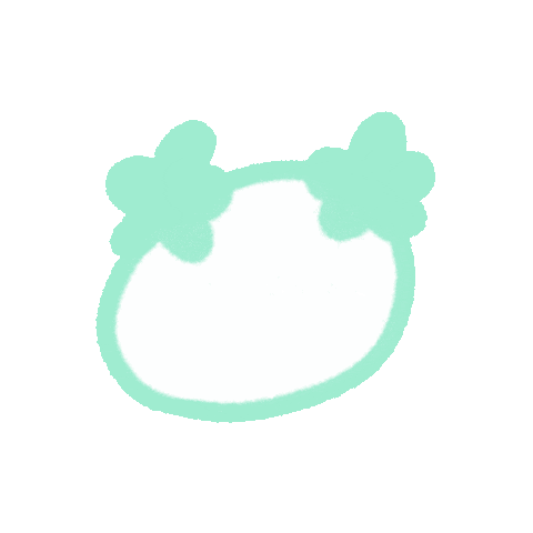 Green Sticker