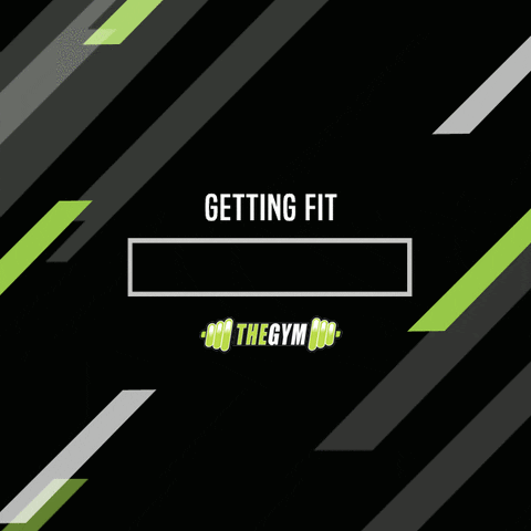 yesuor fitness gym fit GIF