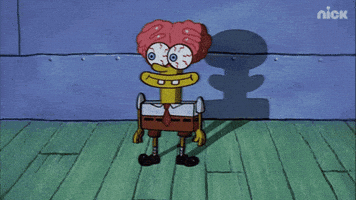 Spongebob GIF