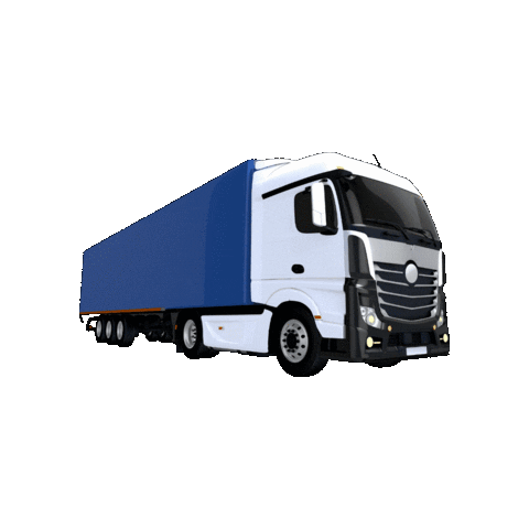 Batu Logistics Sticker