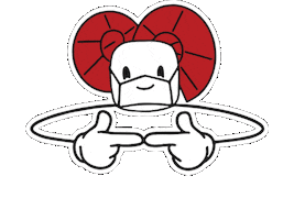 Kocokulu Sticker by The Koç School