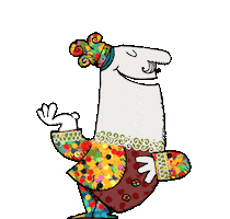 Facciounetto Sticker