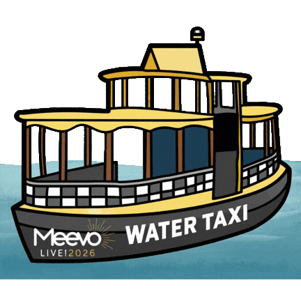 Meevo Live Sticker by Meevo by Millennium