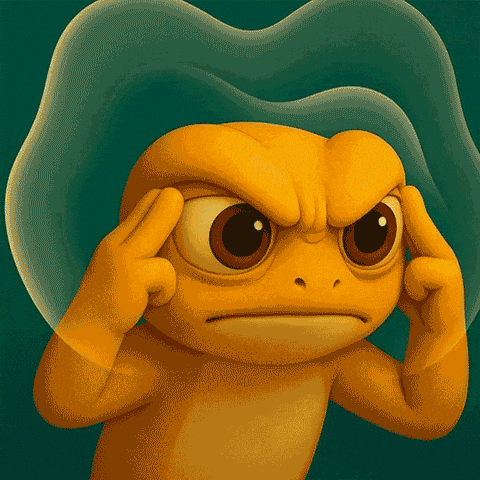 Vibes What GIF by Turbo Toad