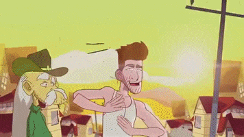 Andy Grammar Damn It Feels Good To Be Me GIF by Andy Grammer
