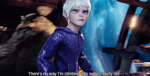 rise of the guardians