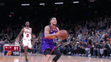 Slam Dunk Sport GIF by NBA Slam Dunk Sport GIF by NBA