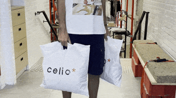 Fashion Man GIF by celio