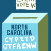 Right To Vote North Carolina