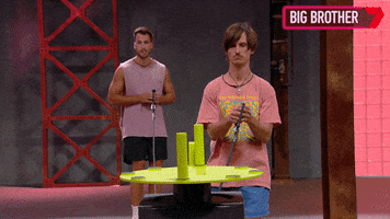 Big Brother Focus GIF by Big Brother Australia