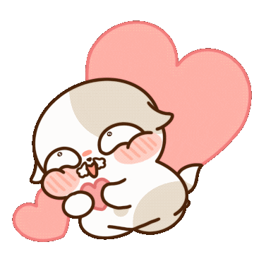 빵댕이 Sticker