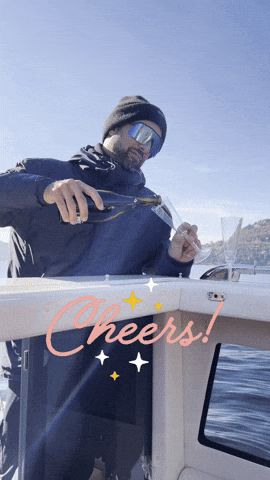 GIF by Comoyachting