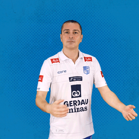 Volleyball Ct GIF by Minas Tênis Clube