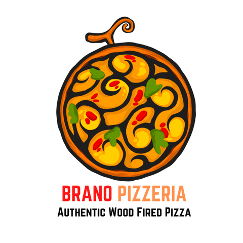 Pizza GIF by Brano Pizzeria
