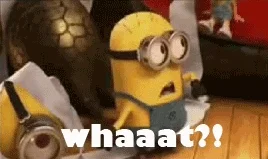 Despicable Me What GIF by Trending