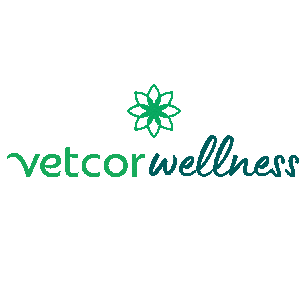 Vetcor Sticker