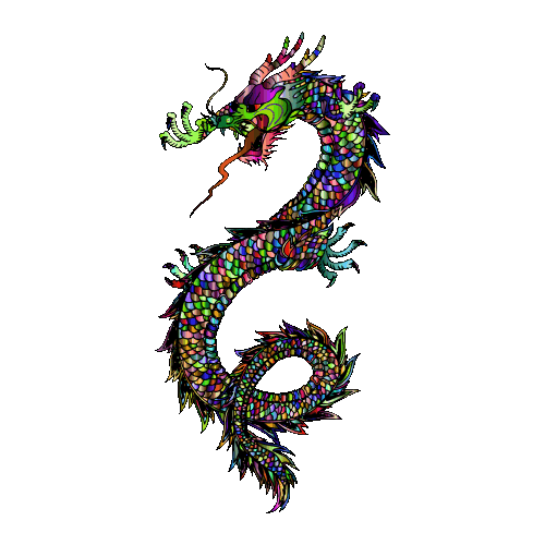 Color Sticker