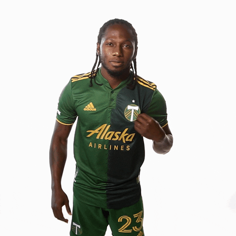 Portland Timbers Soccer GIF by Timbers