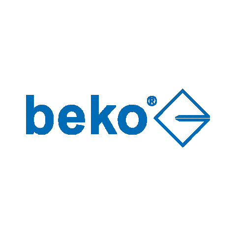 beko GmbH Sticker