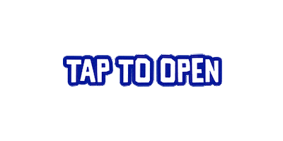 Tap Swipe Up Sticker by Fanta Deutschland