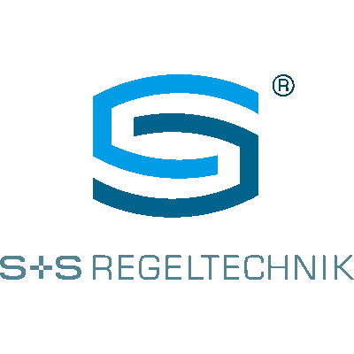 SplusS Regeltechnik Sticker