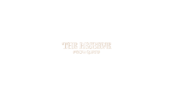 The Reserve Sticker