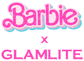 GLAMLITE Sticker