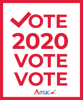 Amac for america GIF