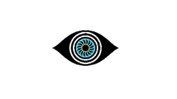 Eye Company Sticker by Breaking Media