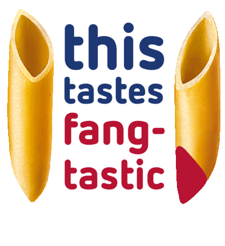 Fun Eat Sticker by Barilla