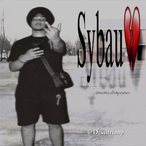 Sybau GIF