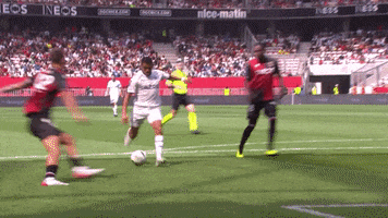 River Plate Football GIF by Olympique de Marseille