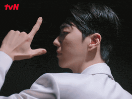 Idol GIF by tvN Official
