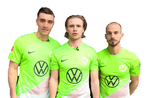 Football Soccer Sticker by Identica Deutschland