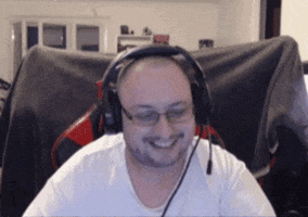 Streamer GIF
