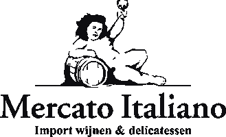 Italia Sticker by Mercato Italiano