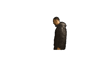 Oh No Trainer Sticker by TSV Geltendorf