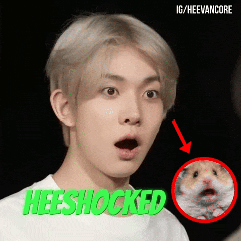 Hamster Evan GIF