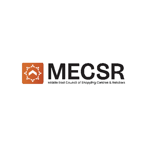 MECSR Sticker