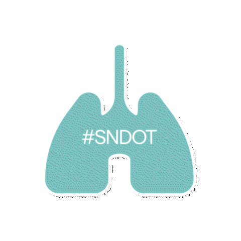 Transplant Québec Sticker