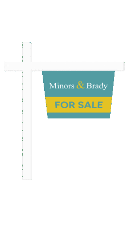 Forsale Estateagent Sticker by minorsandbrady
