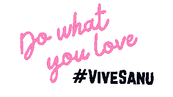 Vive Sanu Sticker