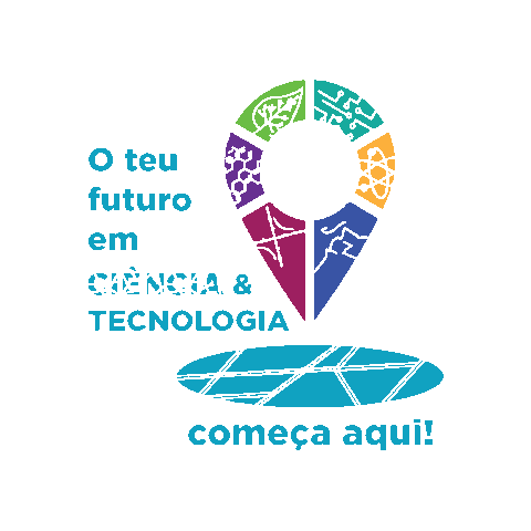 cienciasfcup Sticker